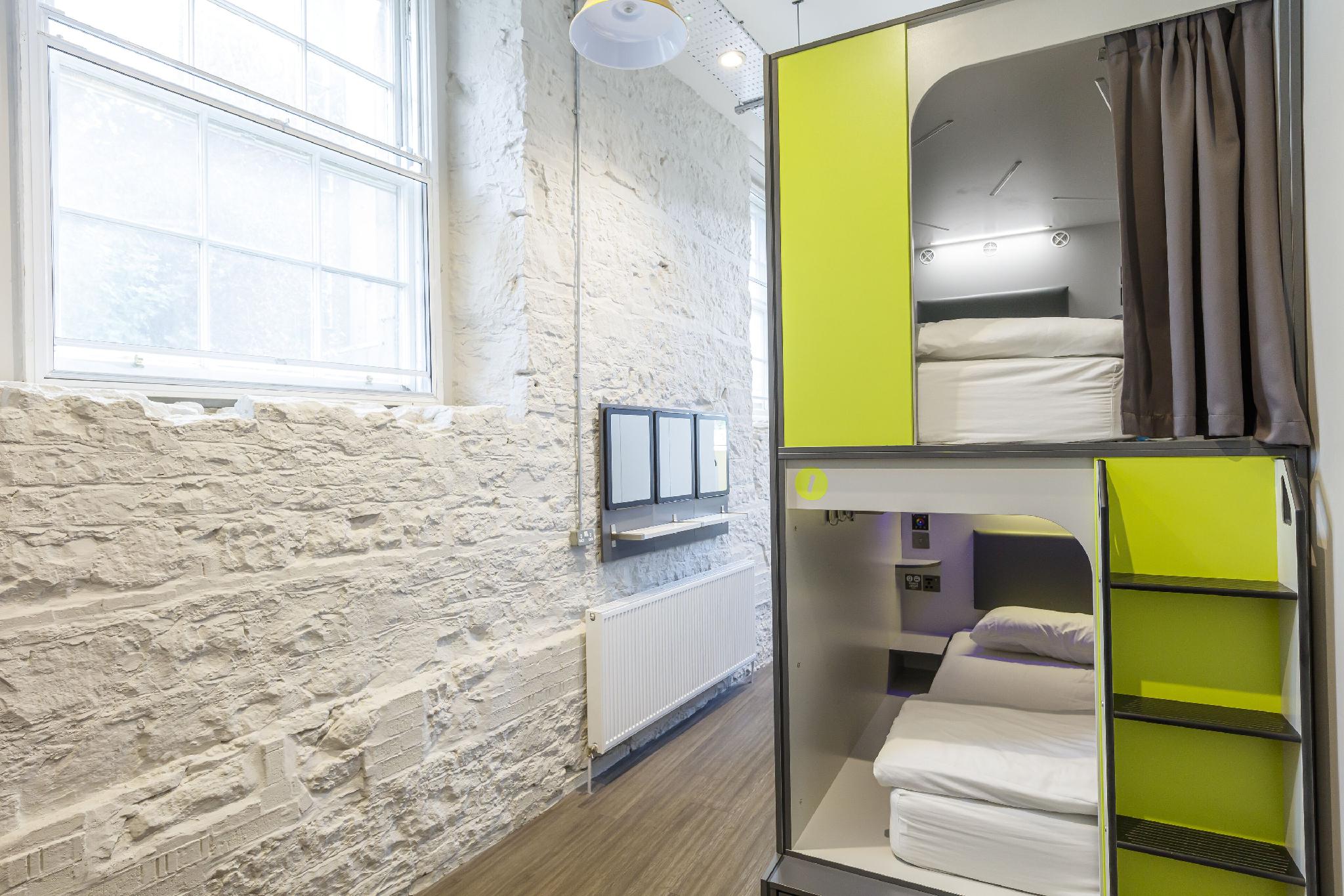 20 Beds Dorm POD