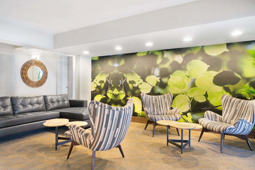 Wyndham Garden Washington DC Area 14/32