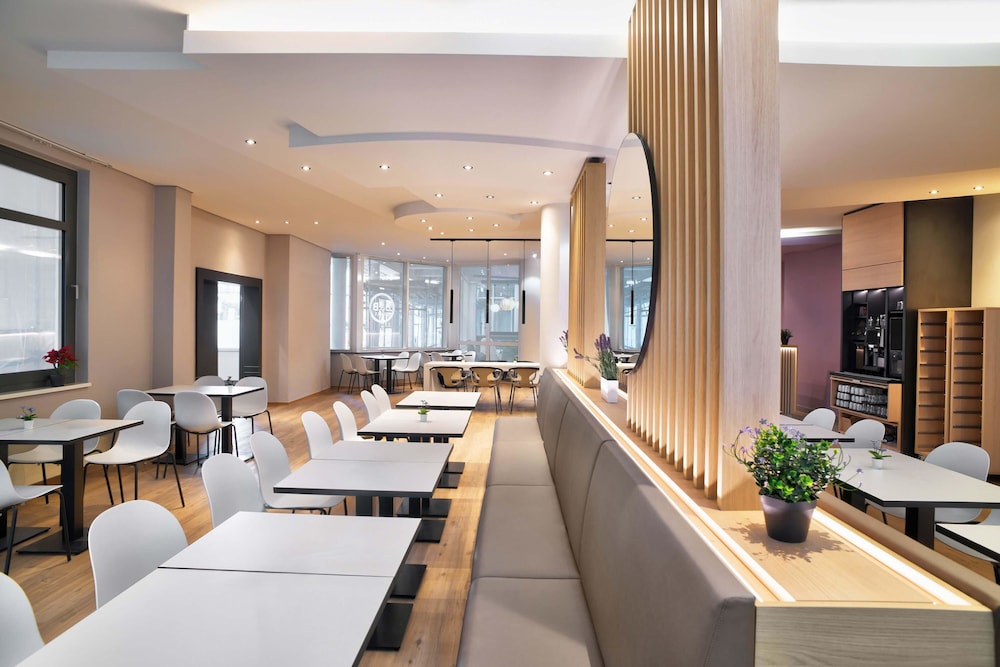 IntercityHotel Kassel 36/57