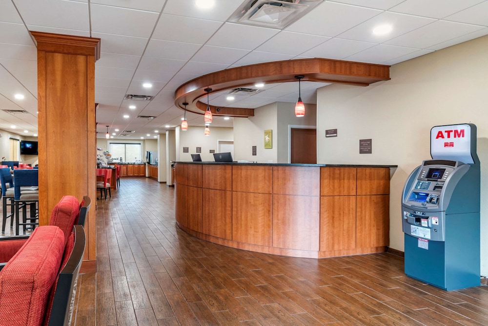 Comfort Suites Niceville Near Elgin Air Force Base 11/61