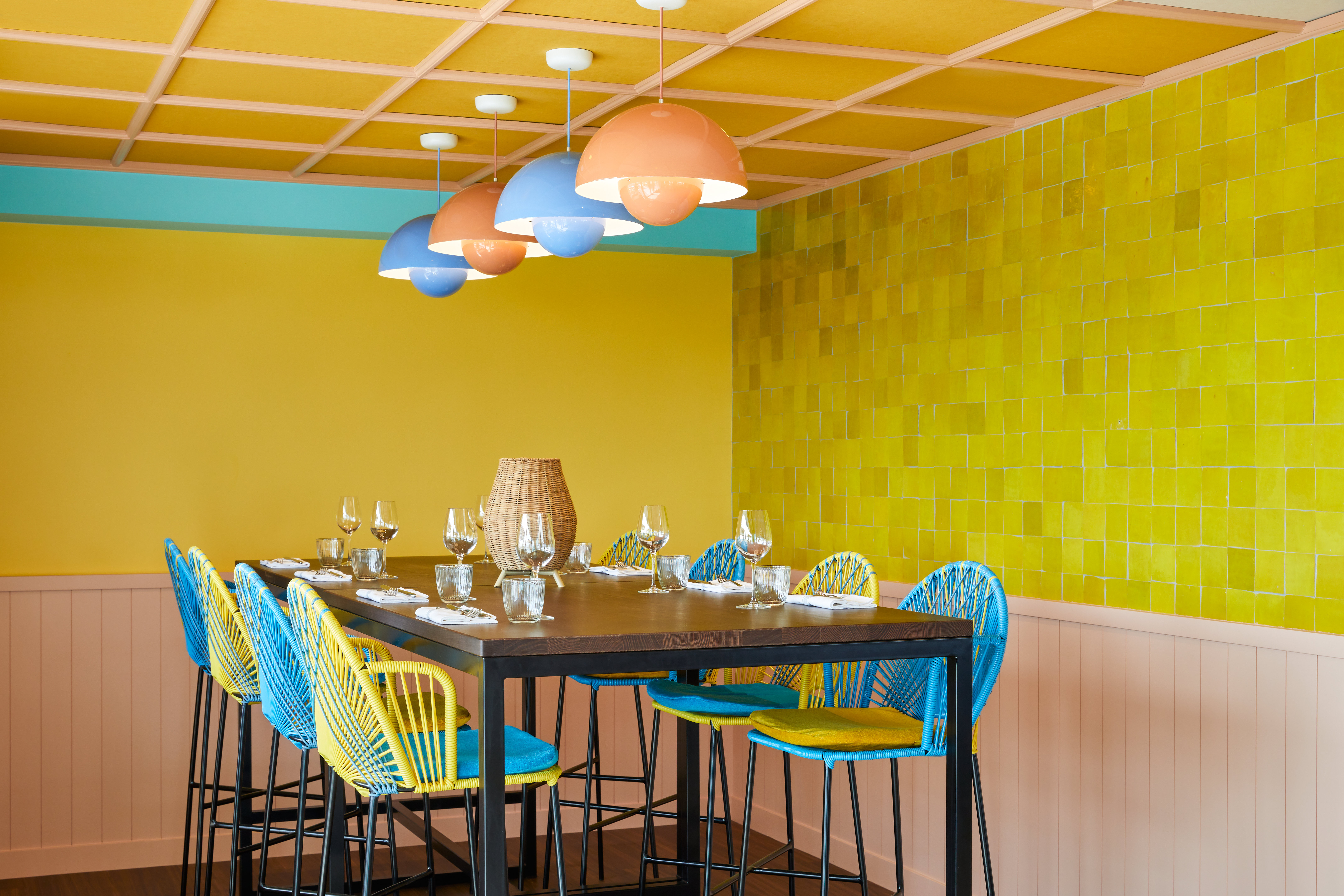Hotel Indigo Bordeaux Centre Chartrons 40/60