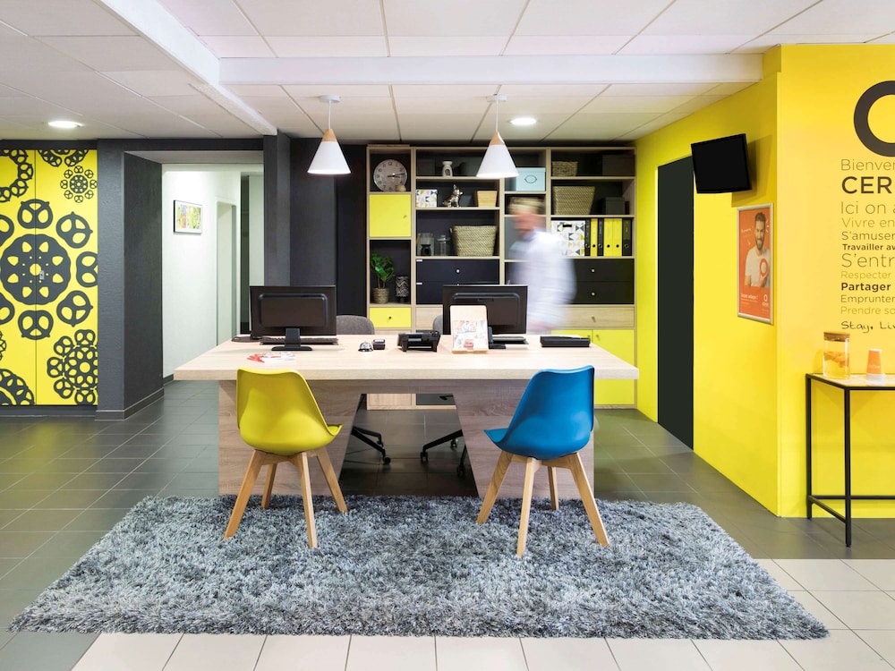 Aparthotel Adagio Access Strasbourg Petite France 41/49