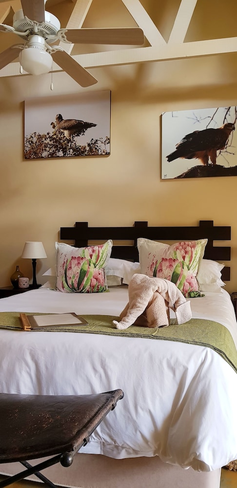 Dreamfields Guesthouse 6/46