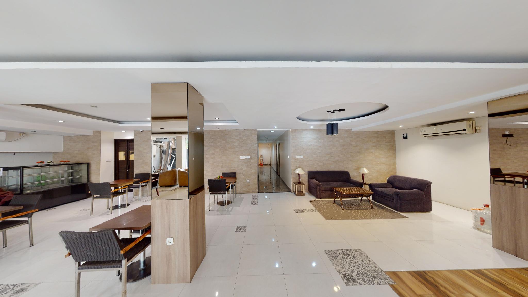 De Puri Boutique Hotel 22/28