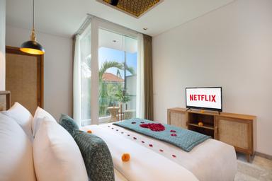 2 BEDROOMS, VILLA, PRIVATE POOL