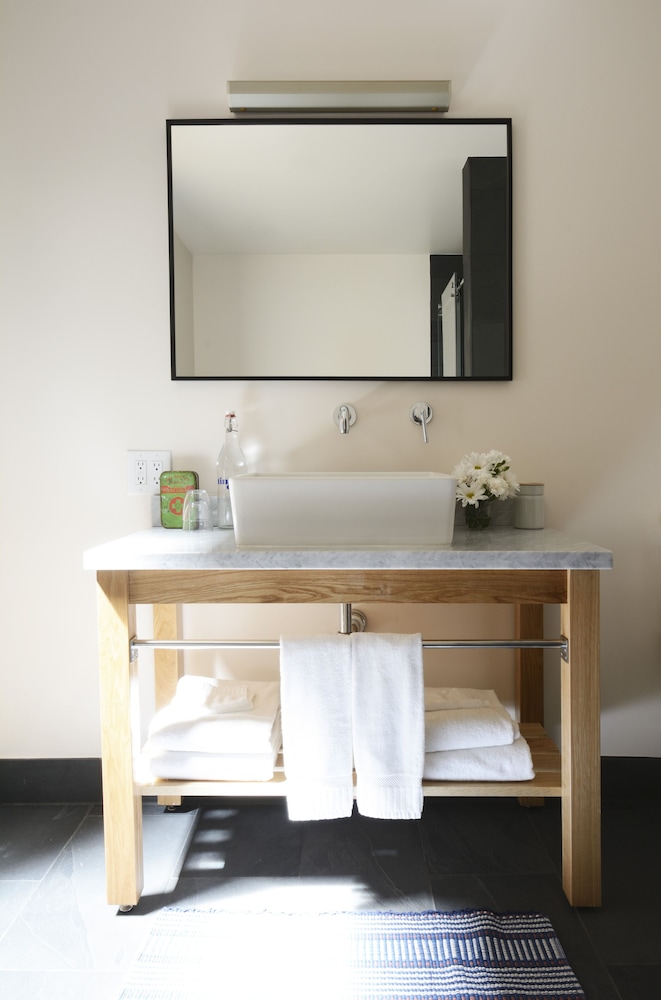 room, 2 queen beds, ocean view, Timber Cove Resort 2/2