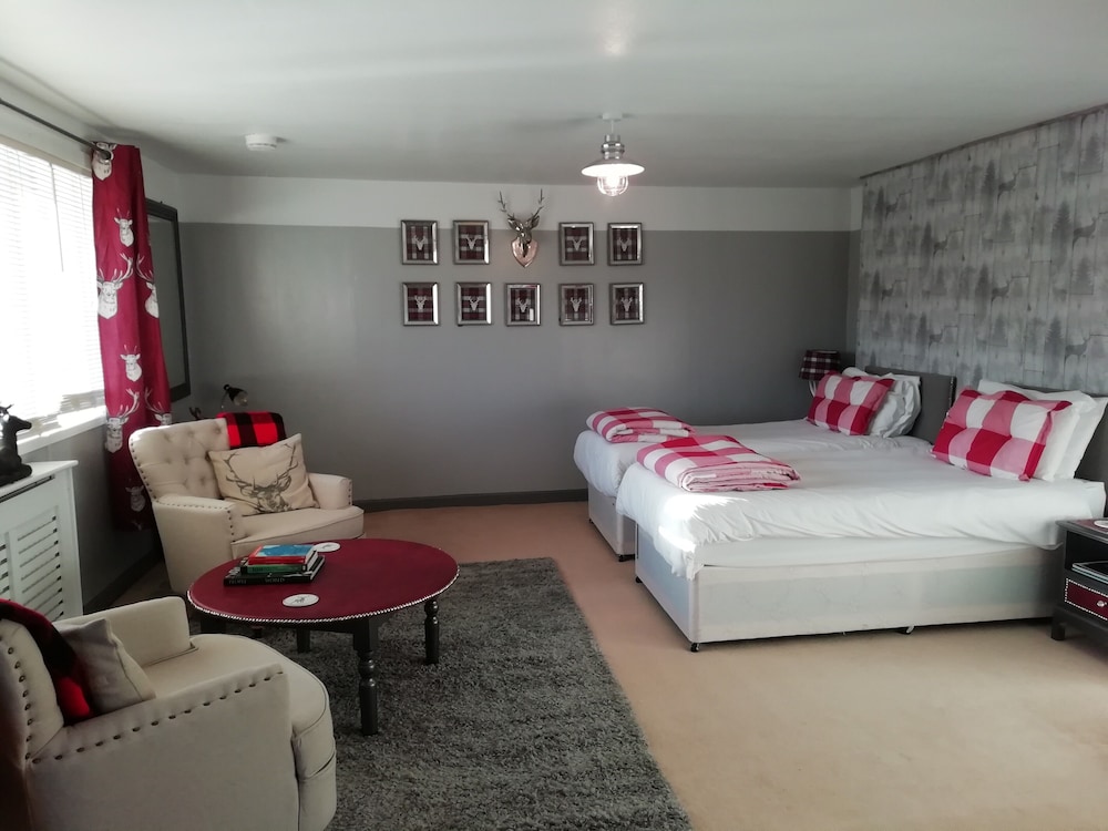 Argyle Guest House 18/54