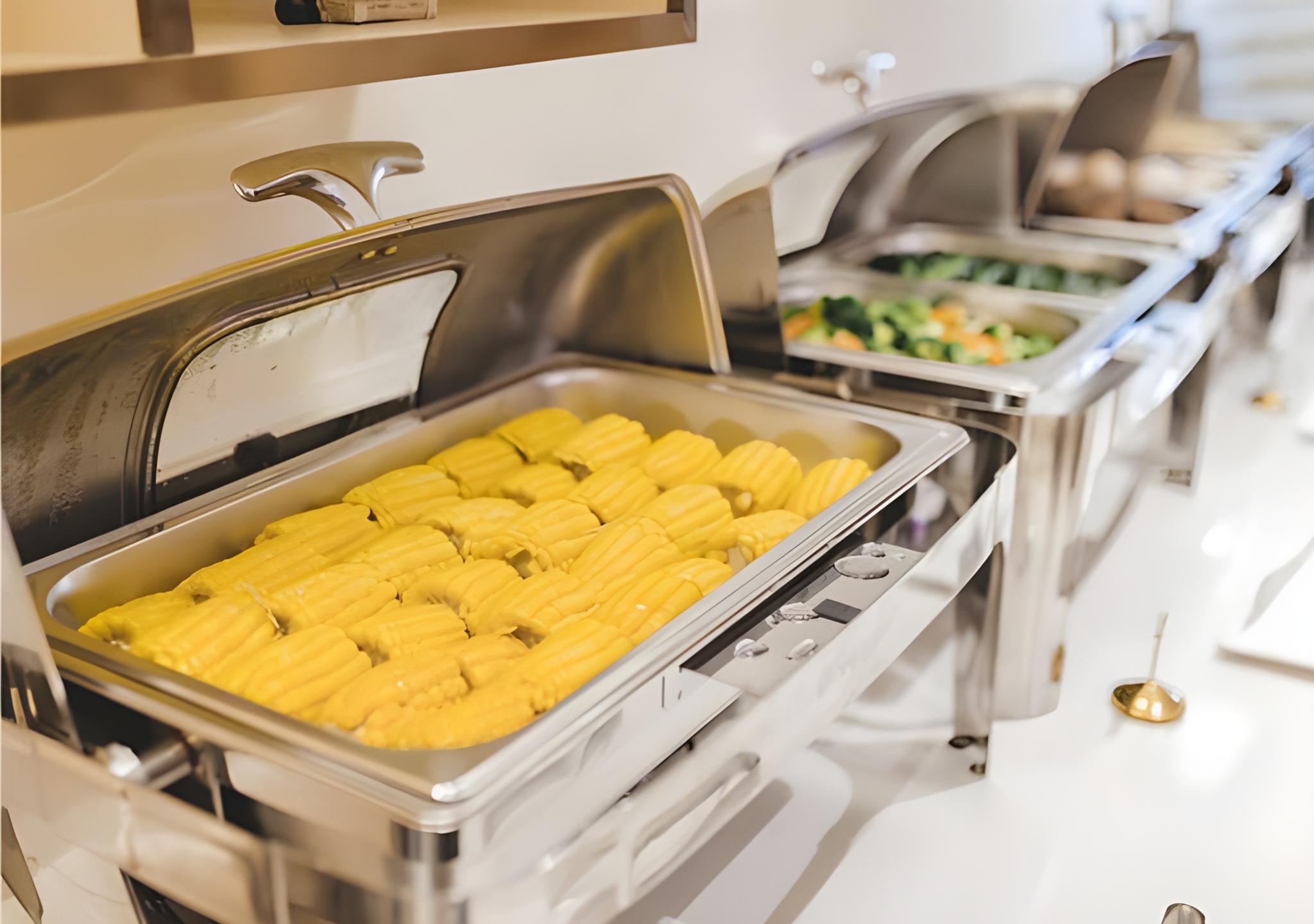 City Comfort Inn Foshan Ronggui Passenger Terminal 26/45