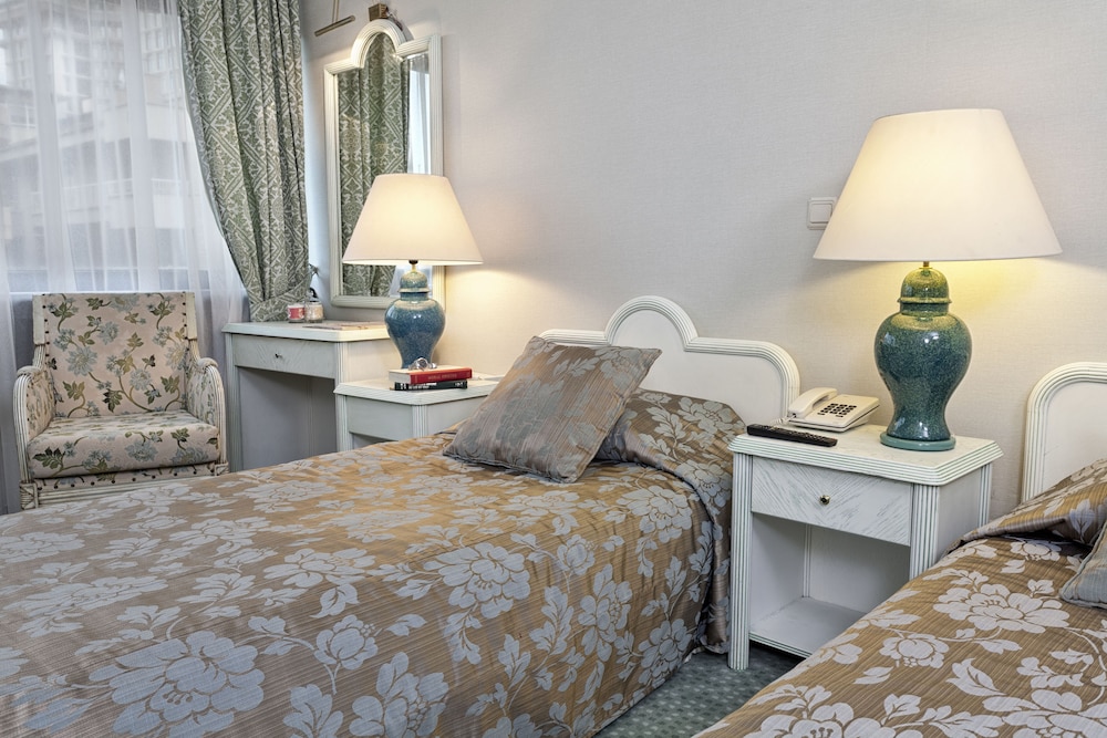 Apart Hotel Best 15/50