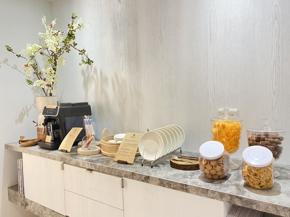 Jin Man Jia Hotel 5/62