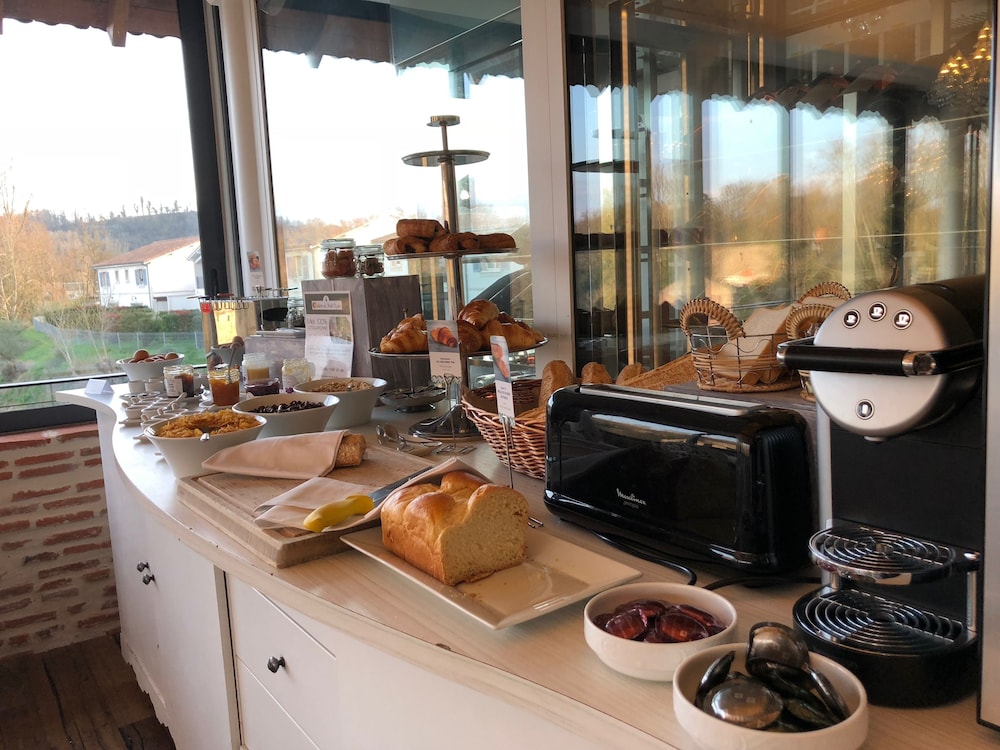 Hotel Mercure Villeneuve sur Lot Moulin de Madame 9/48