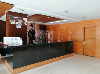 Hotel Charlotte Plaza 26 Ex Hotel Charlotte Bogota By Lalianxa 6/66