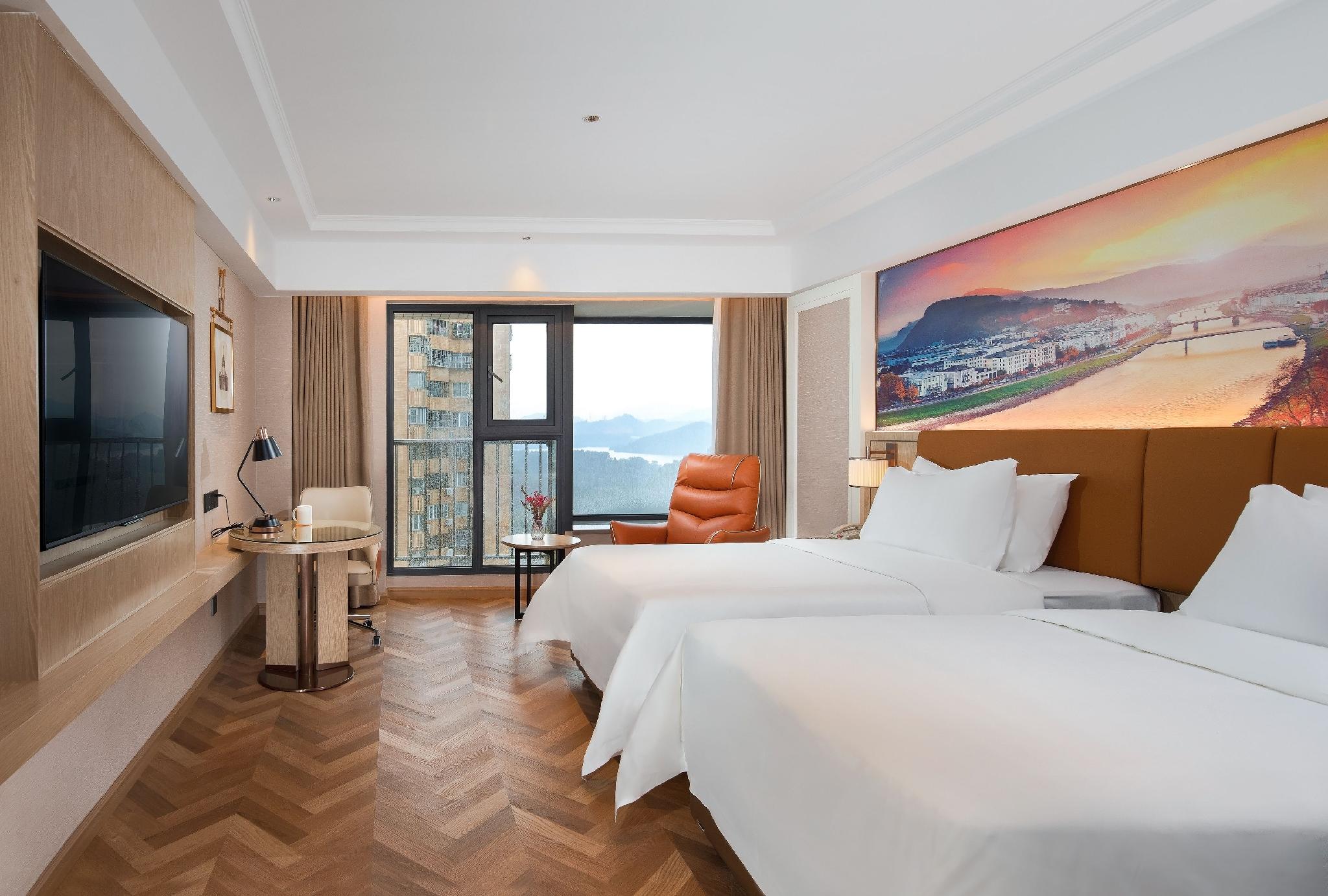 Vienna Hotel (Shenzhen Aiguo Road) 17/40