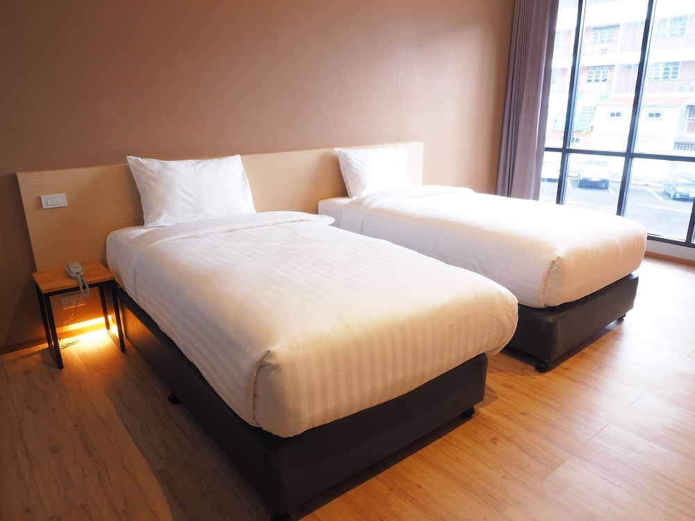Sans Hotel 16/44