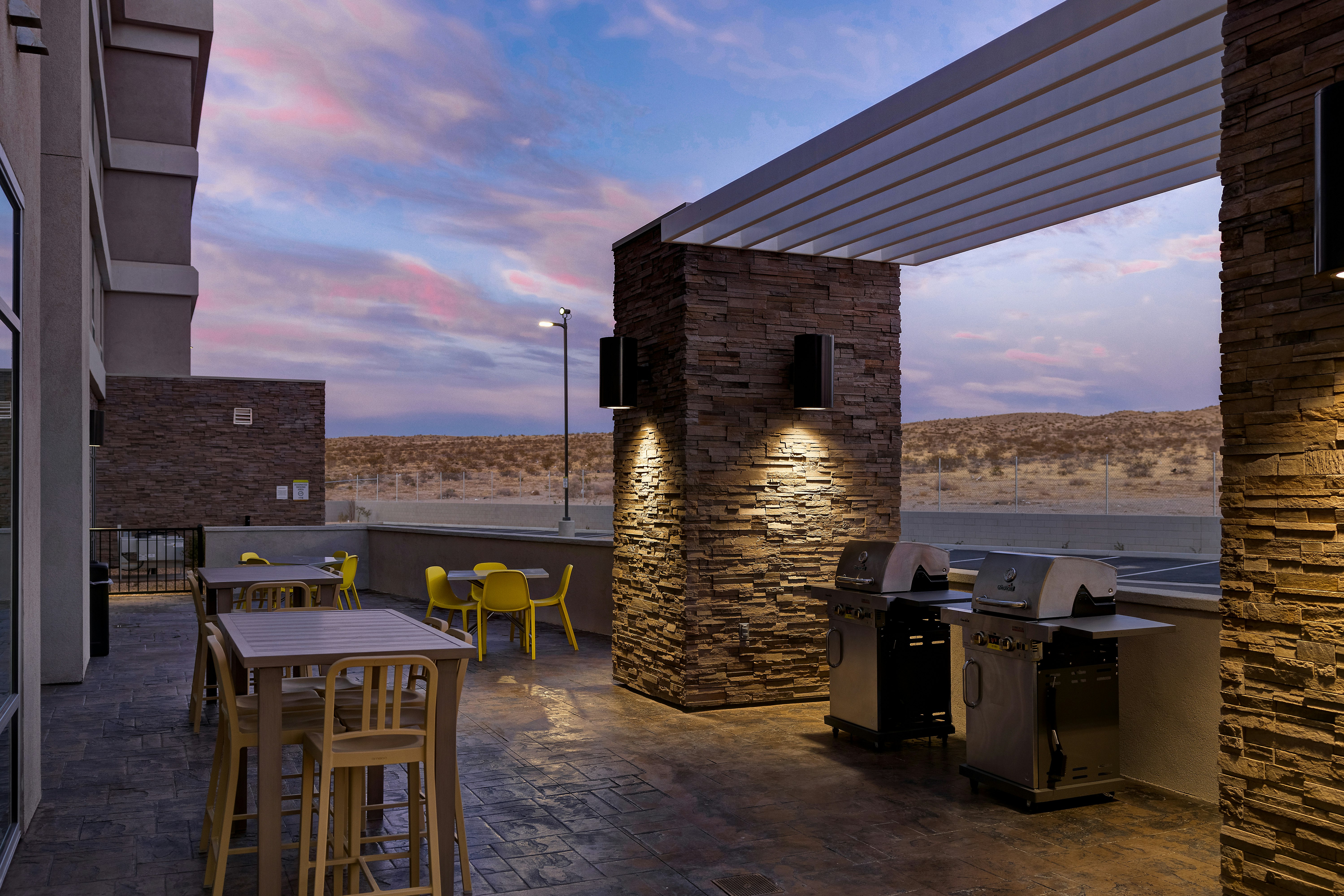 Home2 Suites By Hilton Barstow Ca 45/45