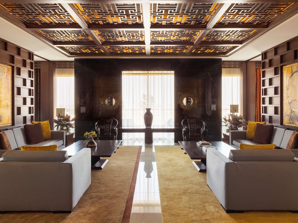 Raffles Dubai Hotel 32/50