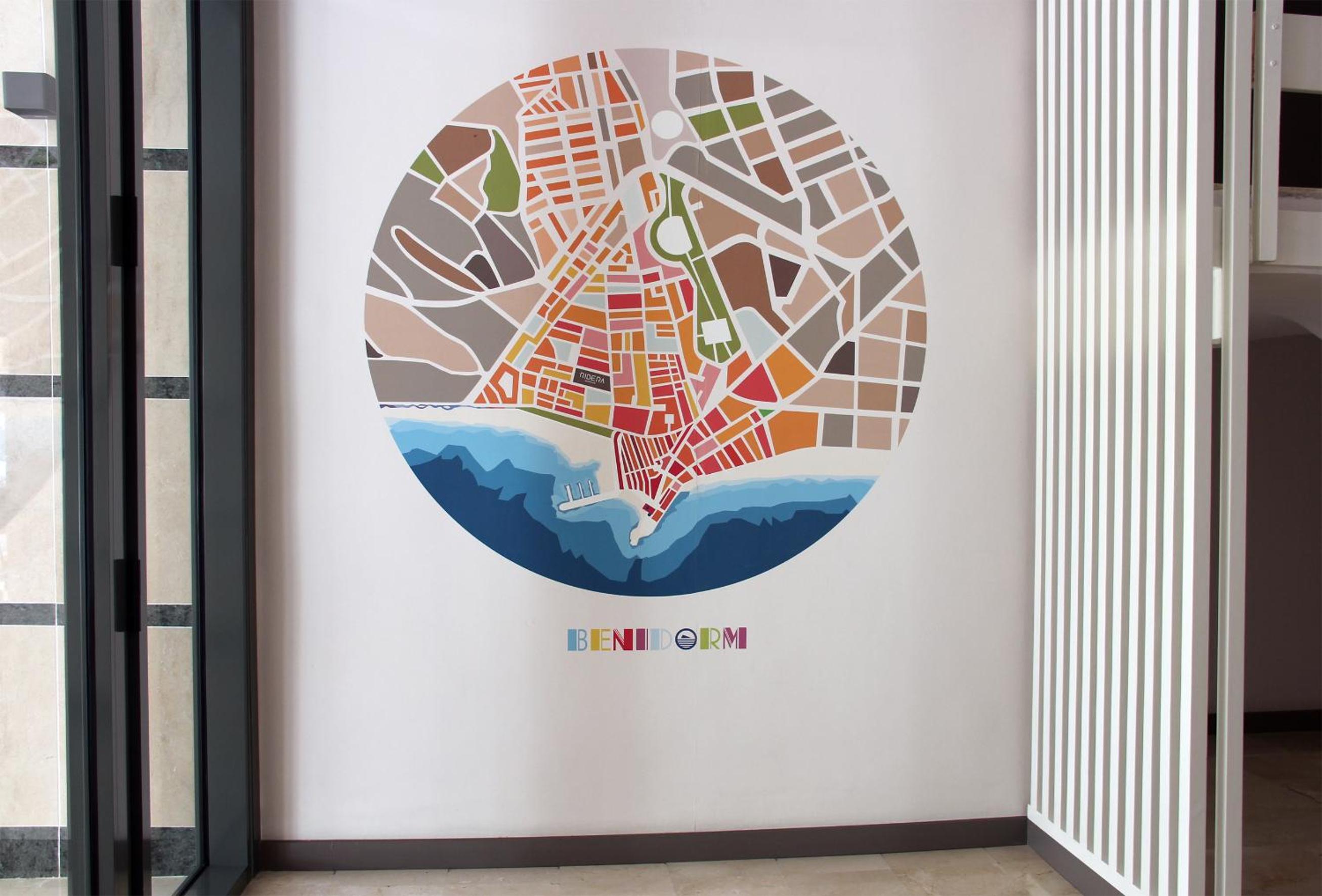 Apartamentos Ribera 12/19