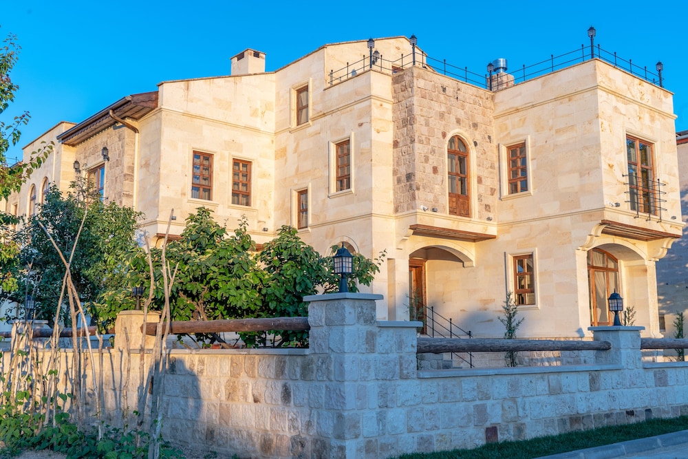 Flavia Cappadocia Hotel 43/50
