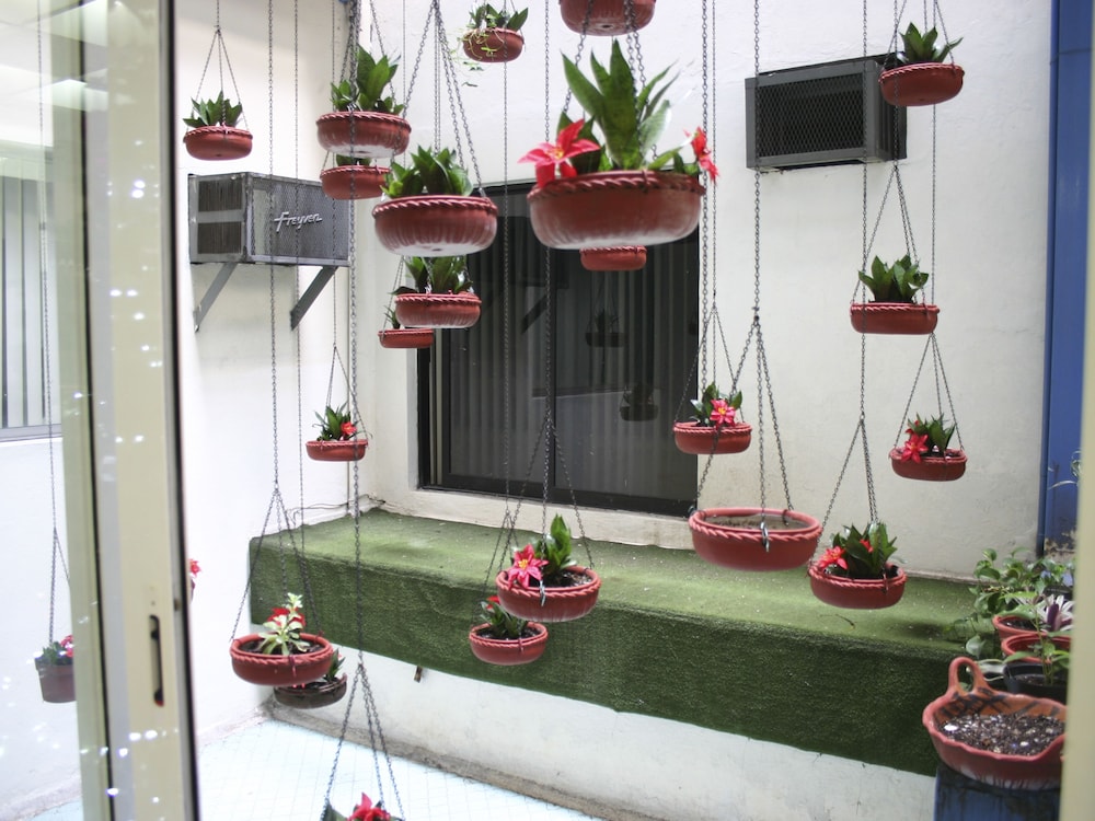 Hotel Rosgaud 25/33