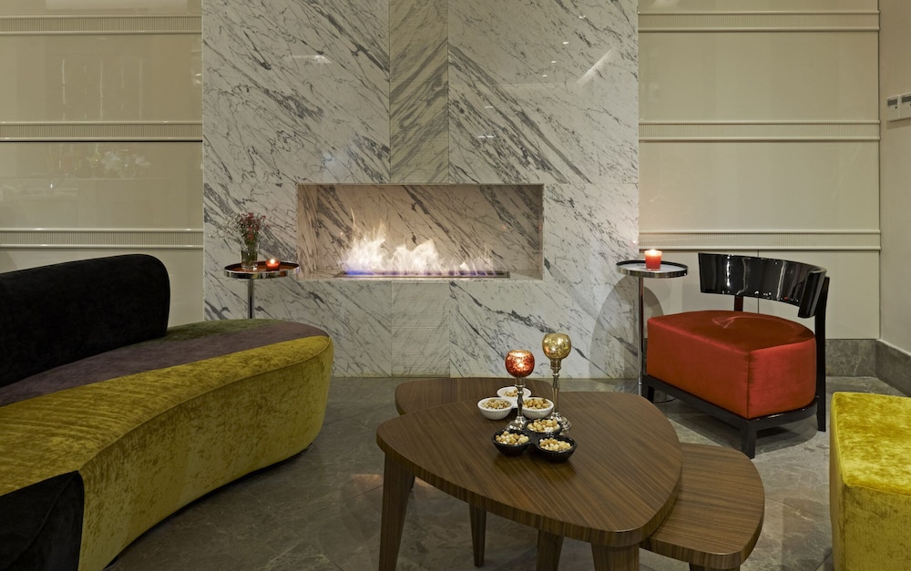 Four Points Flex by Sheraton Istanbul Taksim Square 34/54