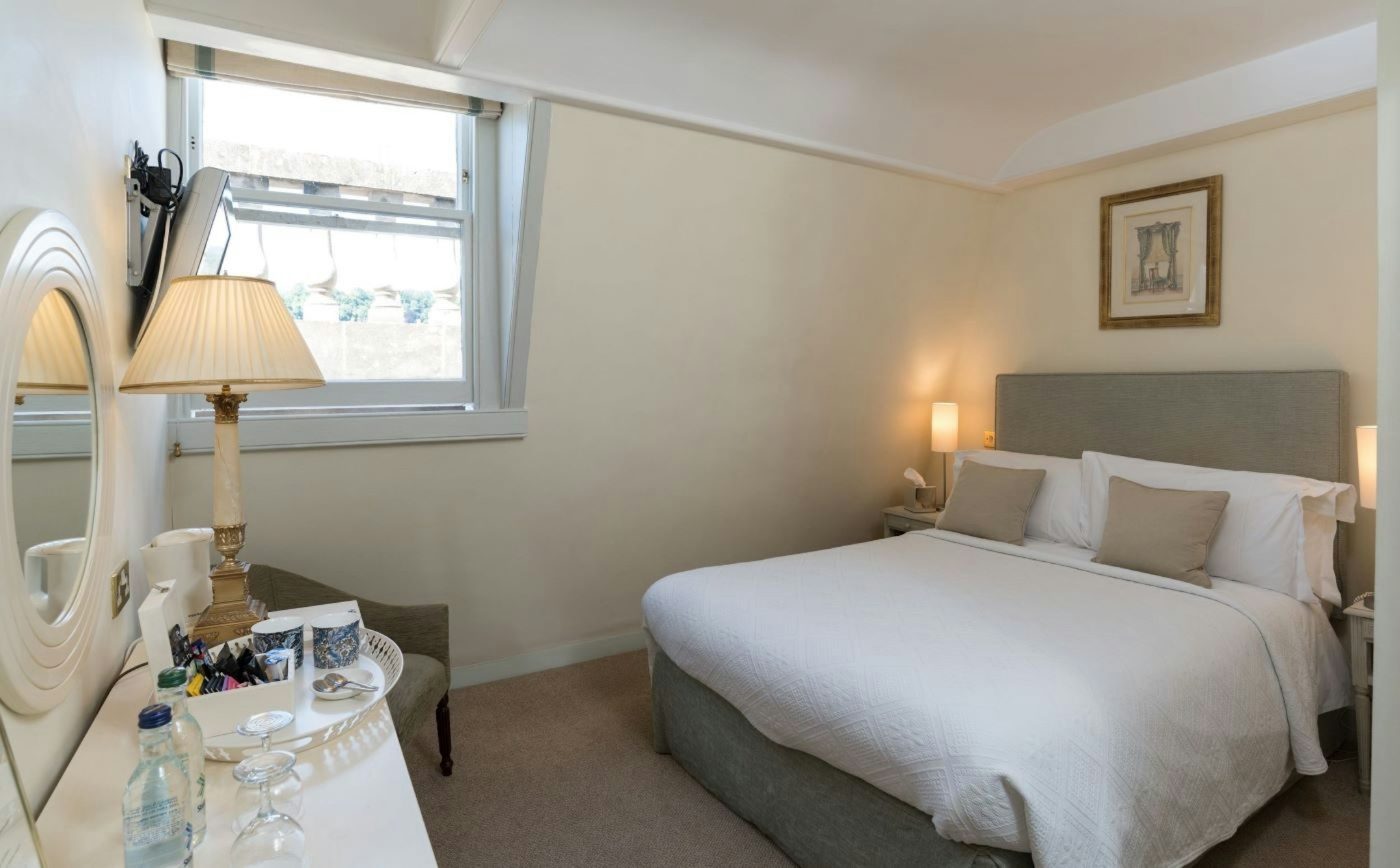 Dukes Hotel 10/50