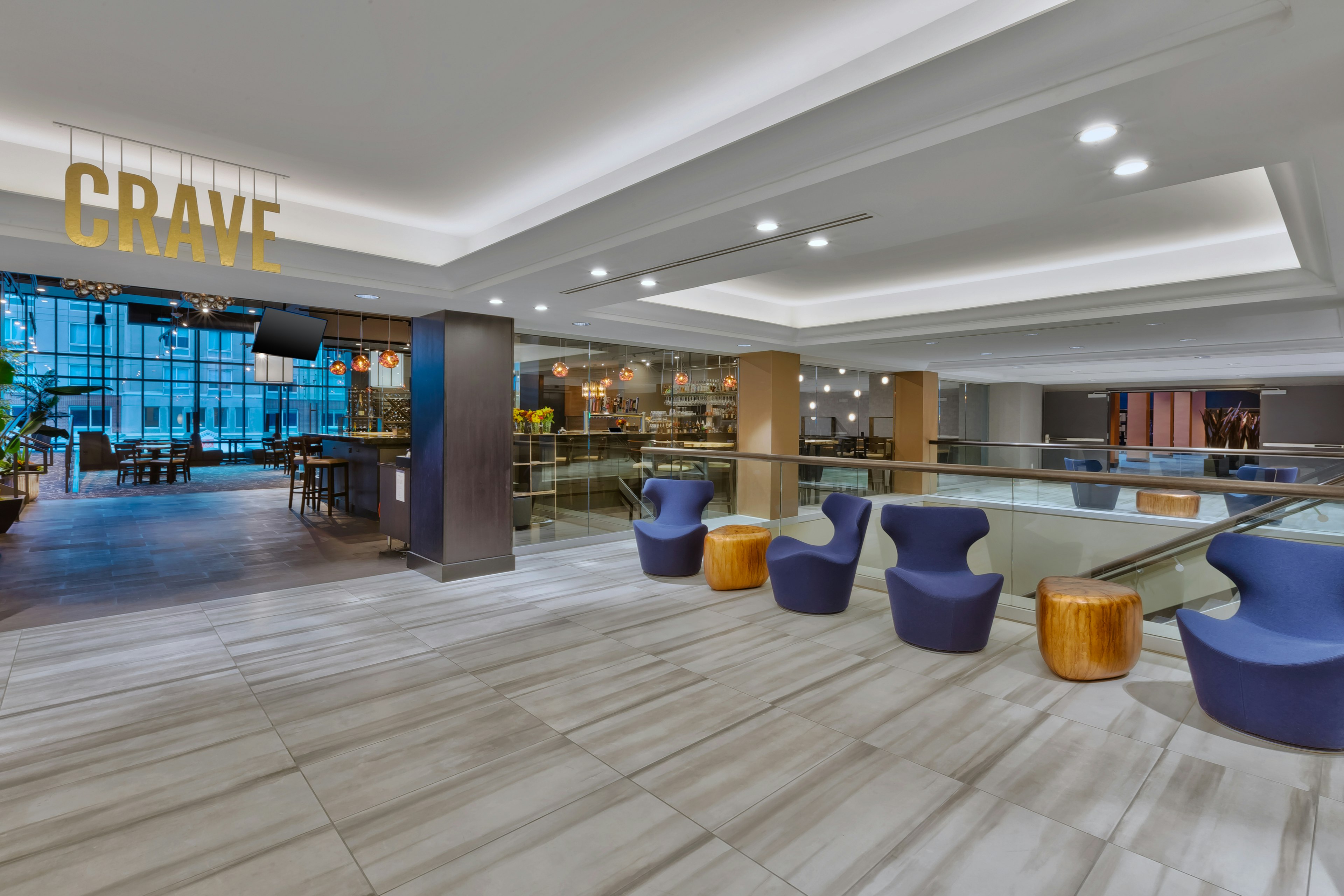 Hotel Indigo Rochester Mayo Clinic Area 33/46