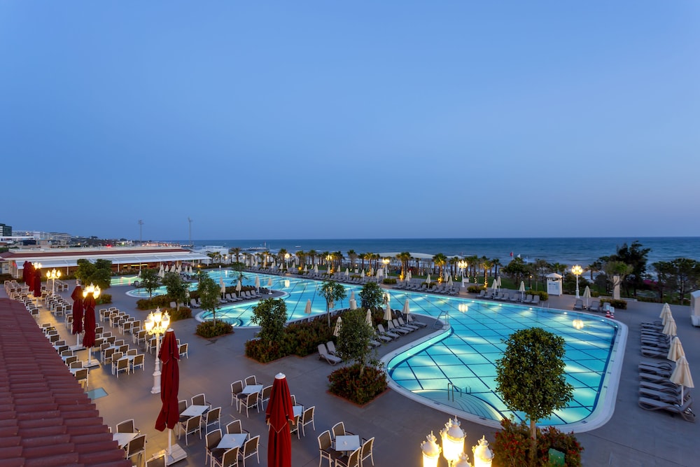 Gural Premier Belek 70/71