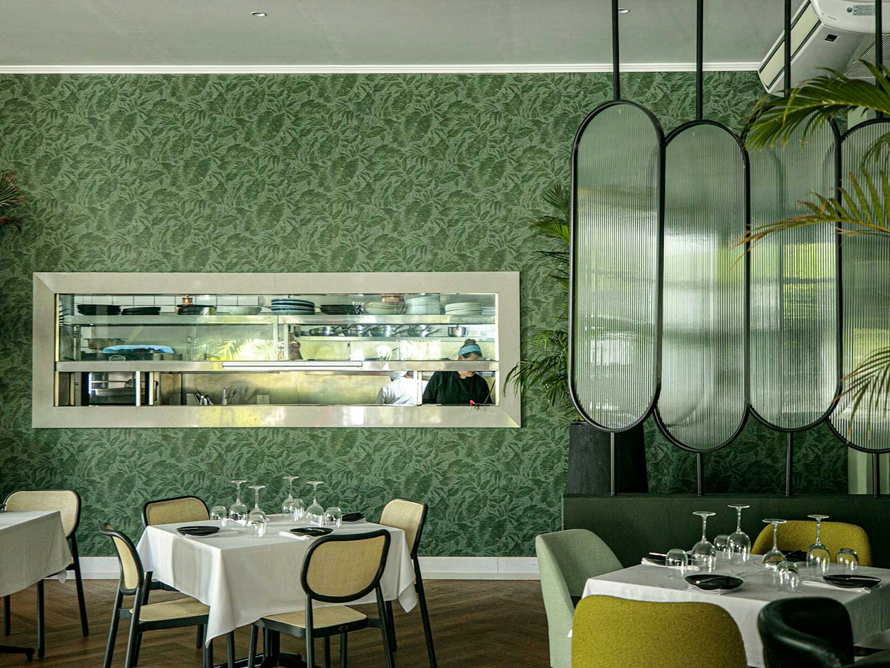 Le Franschhoek Hotel Spa 33/50