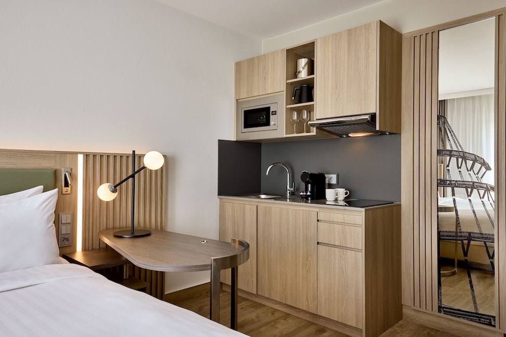 Courtyard by Marriott Magdeburg 9/29