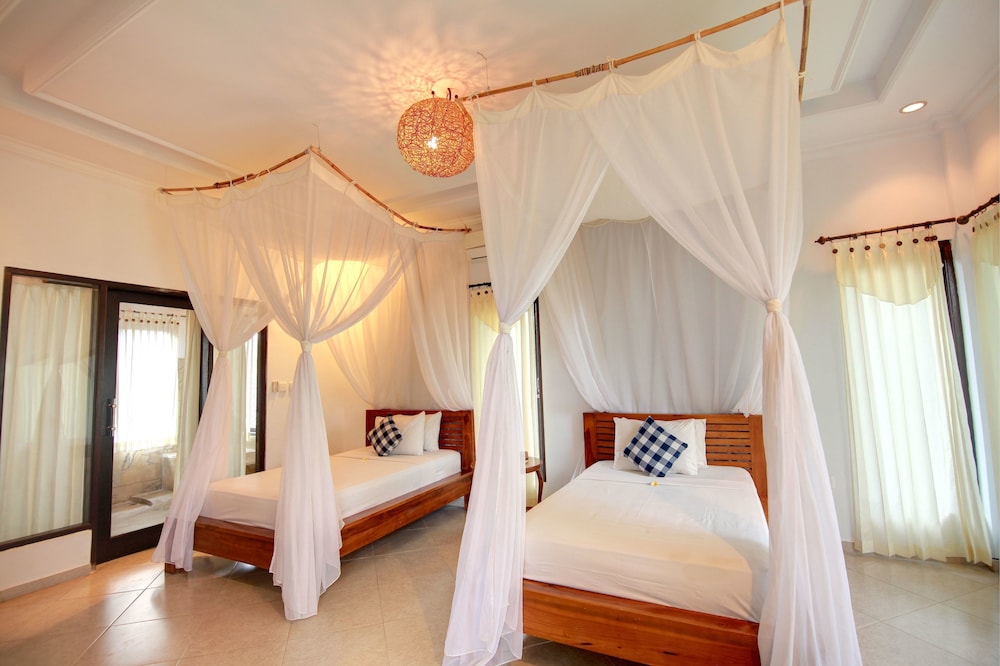 Bali Dream Resort 4/32