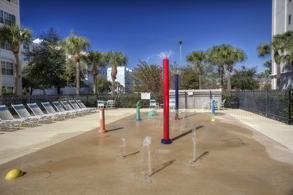 Holiday Inn Express & Suites S Lake Buena Vista, an IHG Hotel 56/66