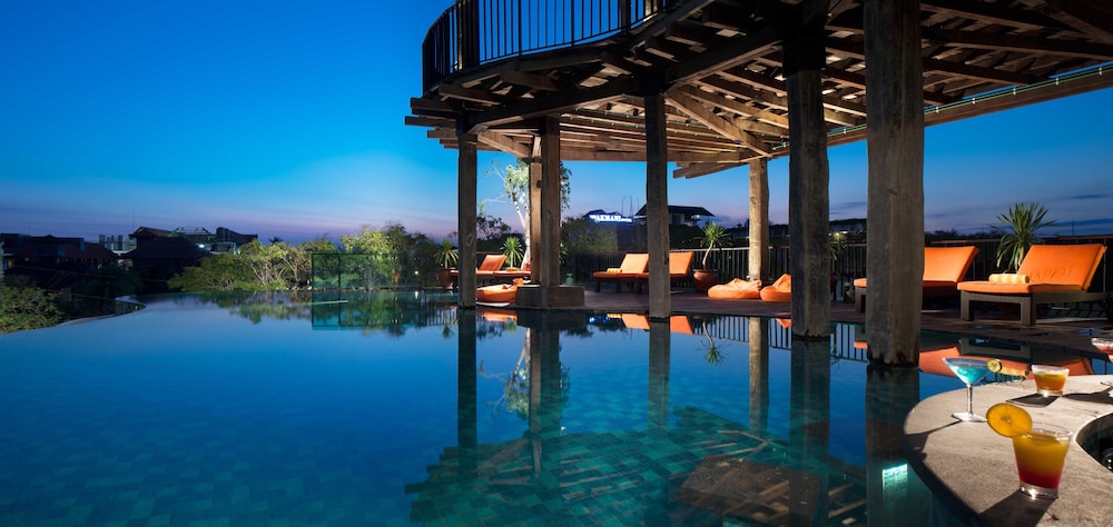 Sun Island Hotel & Spa Legian 22/39