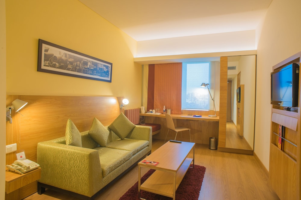 Ibis Bengaluru Hosur Road - An Accorhotels Brand 45/71