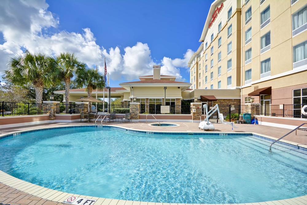 Hilton Garden Inn Tampa Riverview Brandon 3/53
