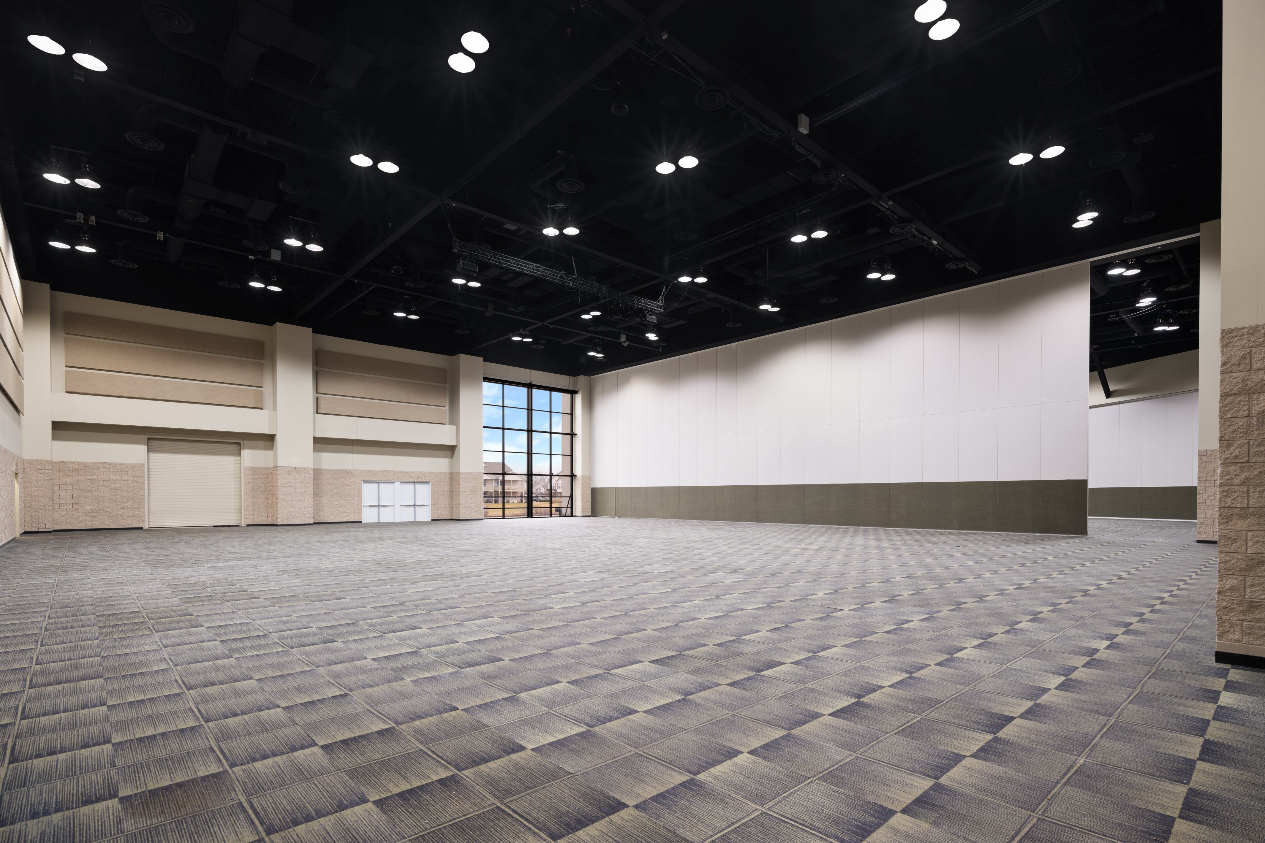 EVEN Hotel Chicago Tinley Park-Conv Ctr, an IHG Hotel 69/77
