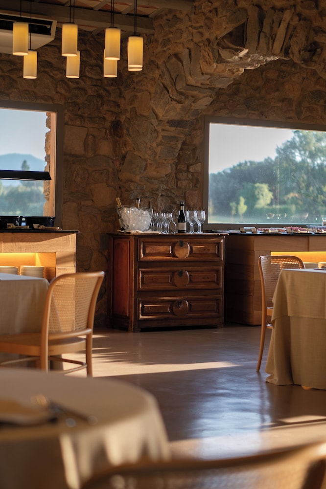 Peralada Wine Spa and Golf Hotel 17/50
