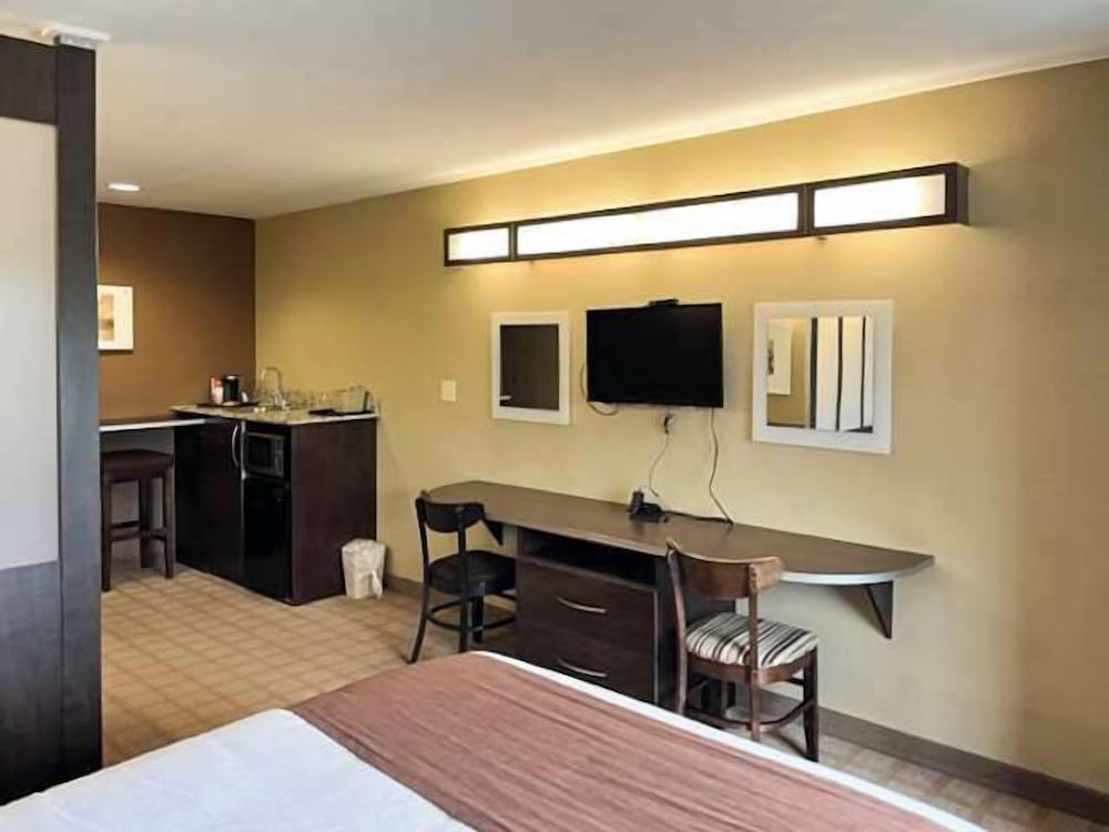 Microtel Inn And Suites Breaux Bridge 39/49