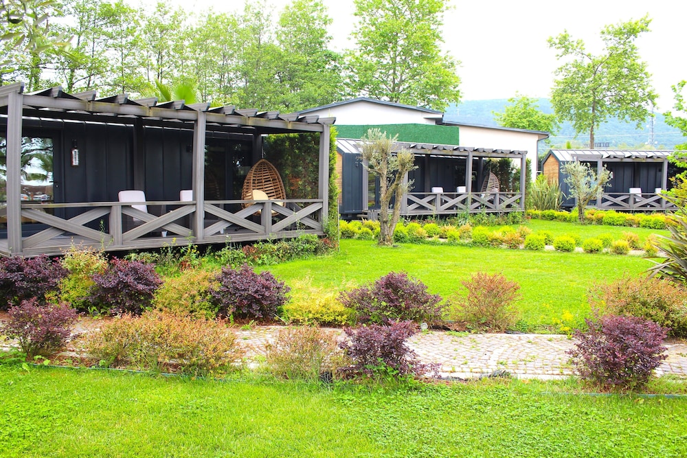 Golevi Konaklama & Restaurant 39/50