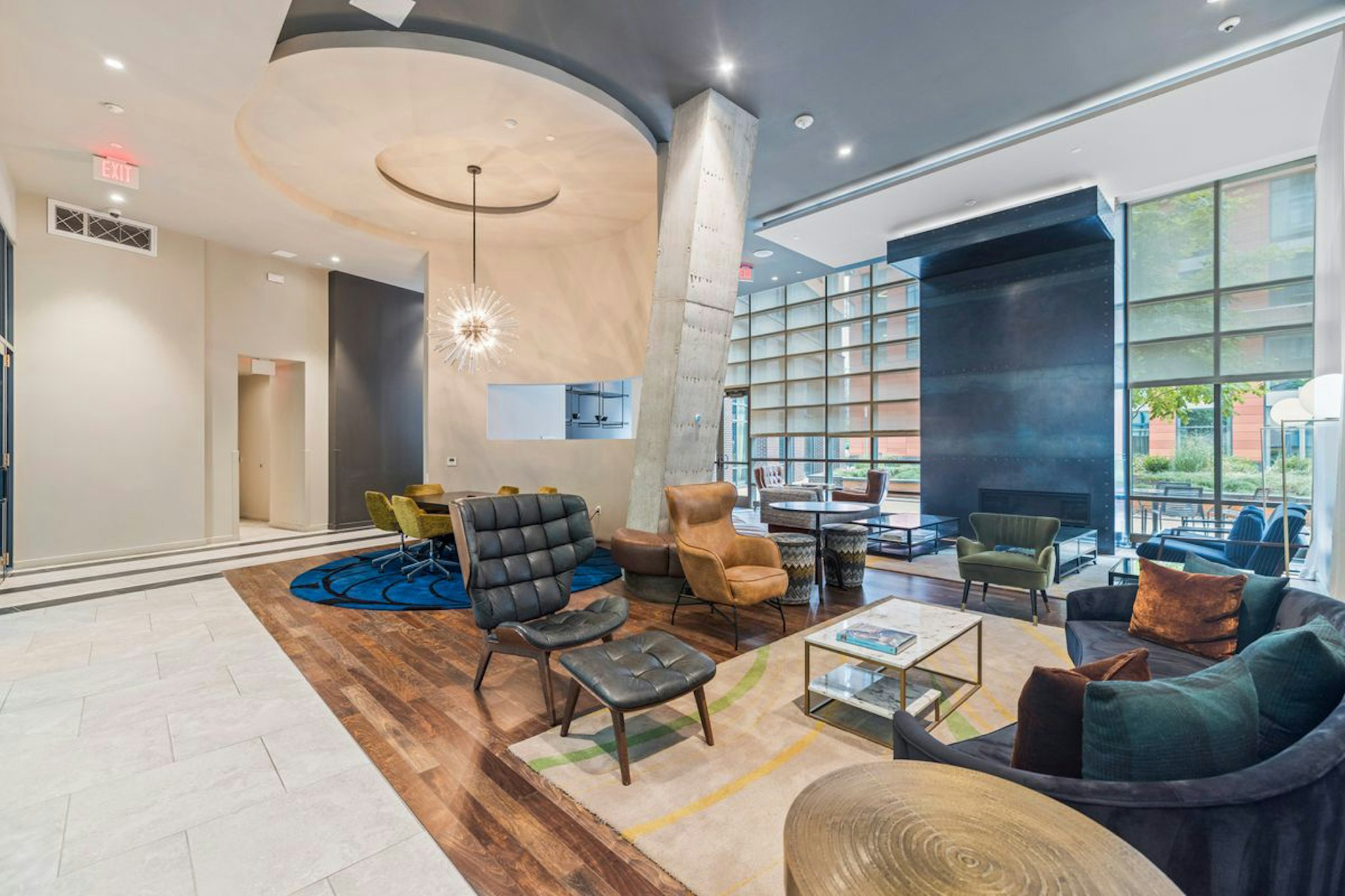 Placemakr Marymount Ballston 16/31