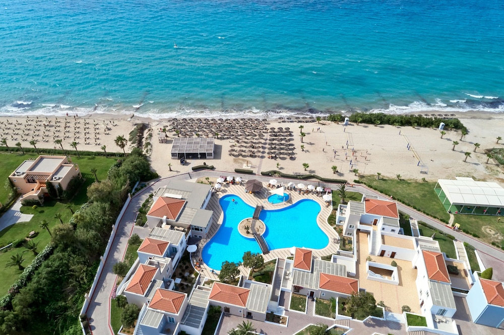 Atlantica Marmari Palace 67/69
