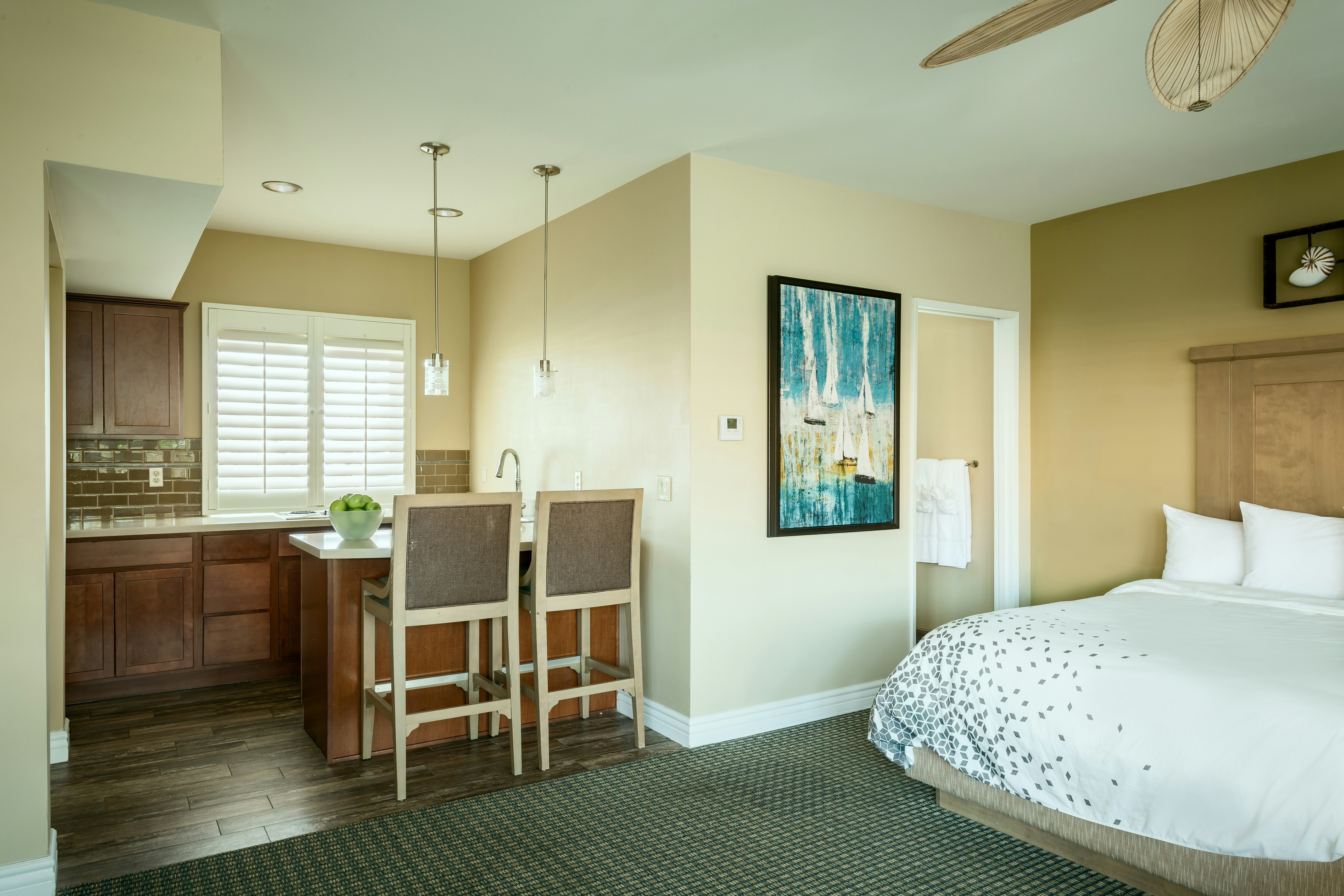 Pacific Shores Inn On Pacific Beach 14/35