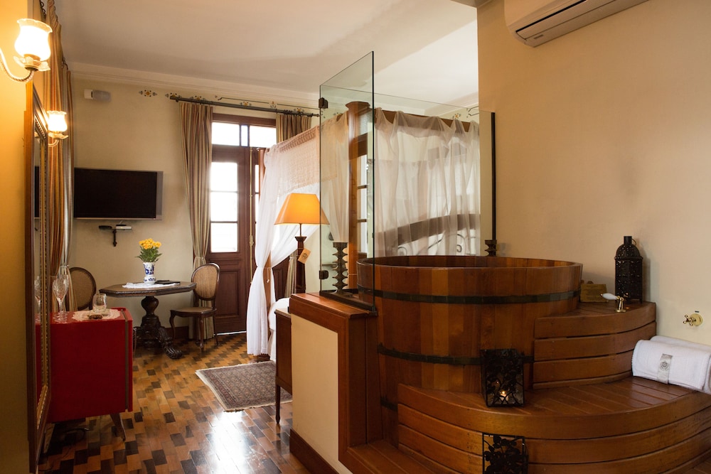 Boutique Quinta Das Videiras Hotel 56/76
