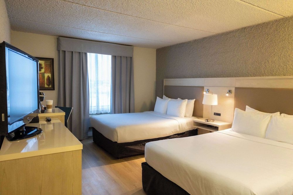 Room, 2 Queen Beds