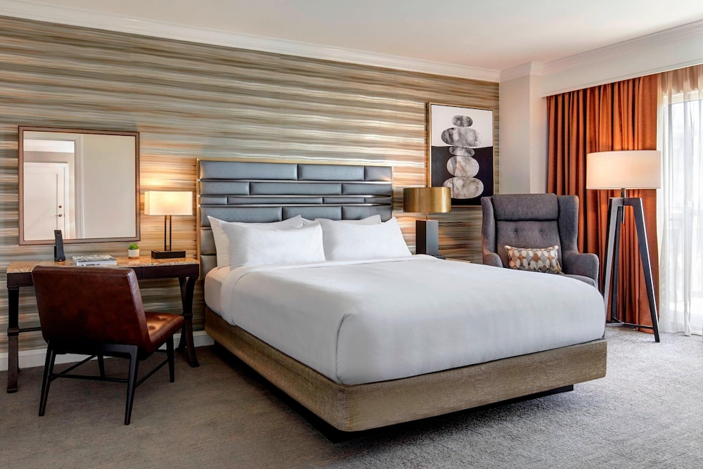 JW Marriott San Antonio Hill Country Resort & Spa 21/82