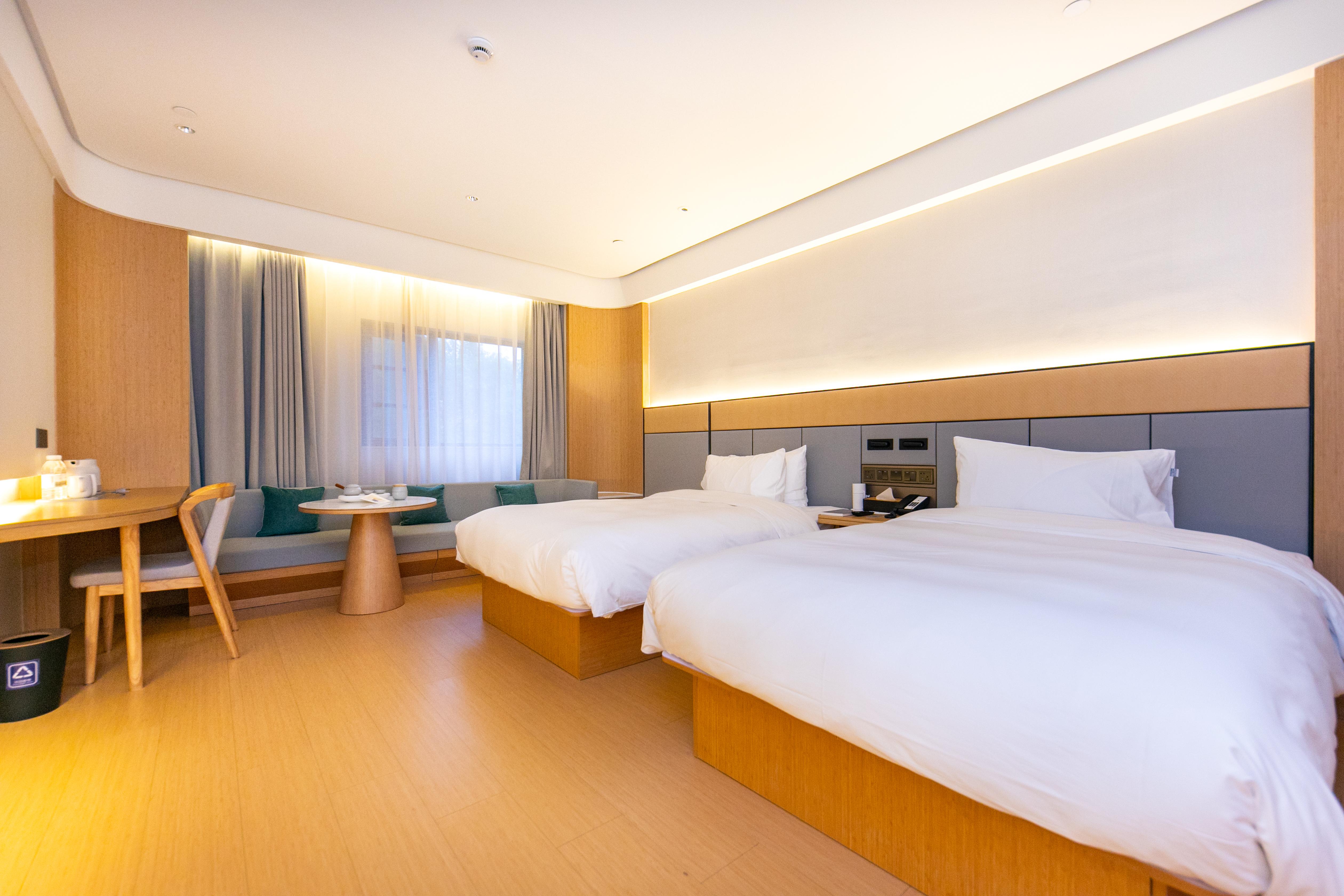 Greentree Inn Site South Yanggao Road Subway Stati 11/33