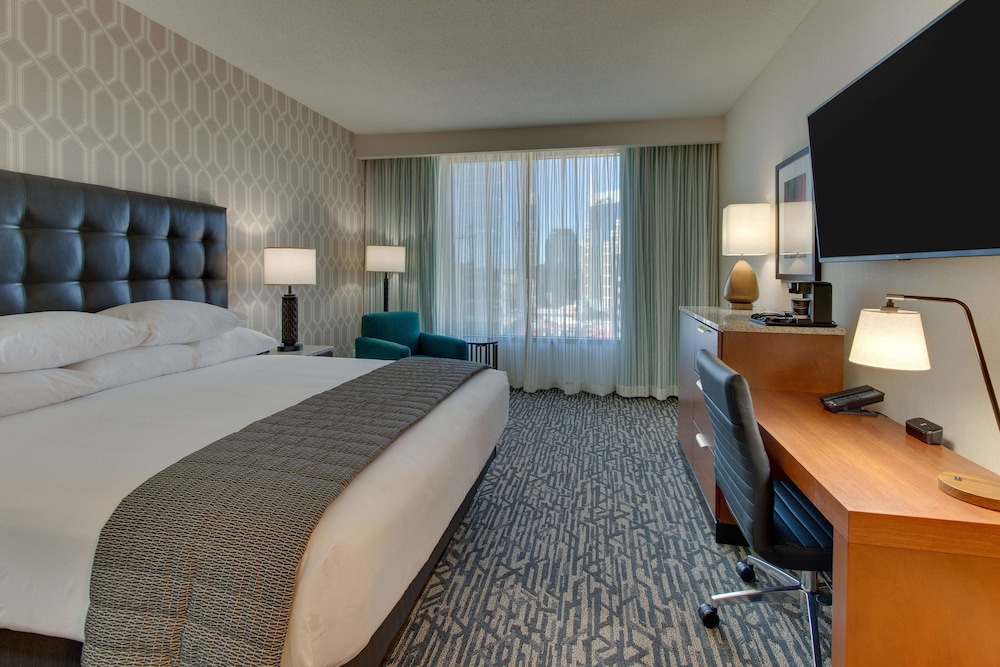 Drury Plaza Hotel Nashville Downtown 13/50
