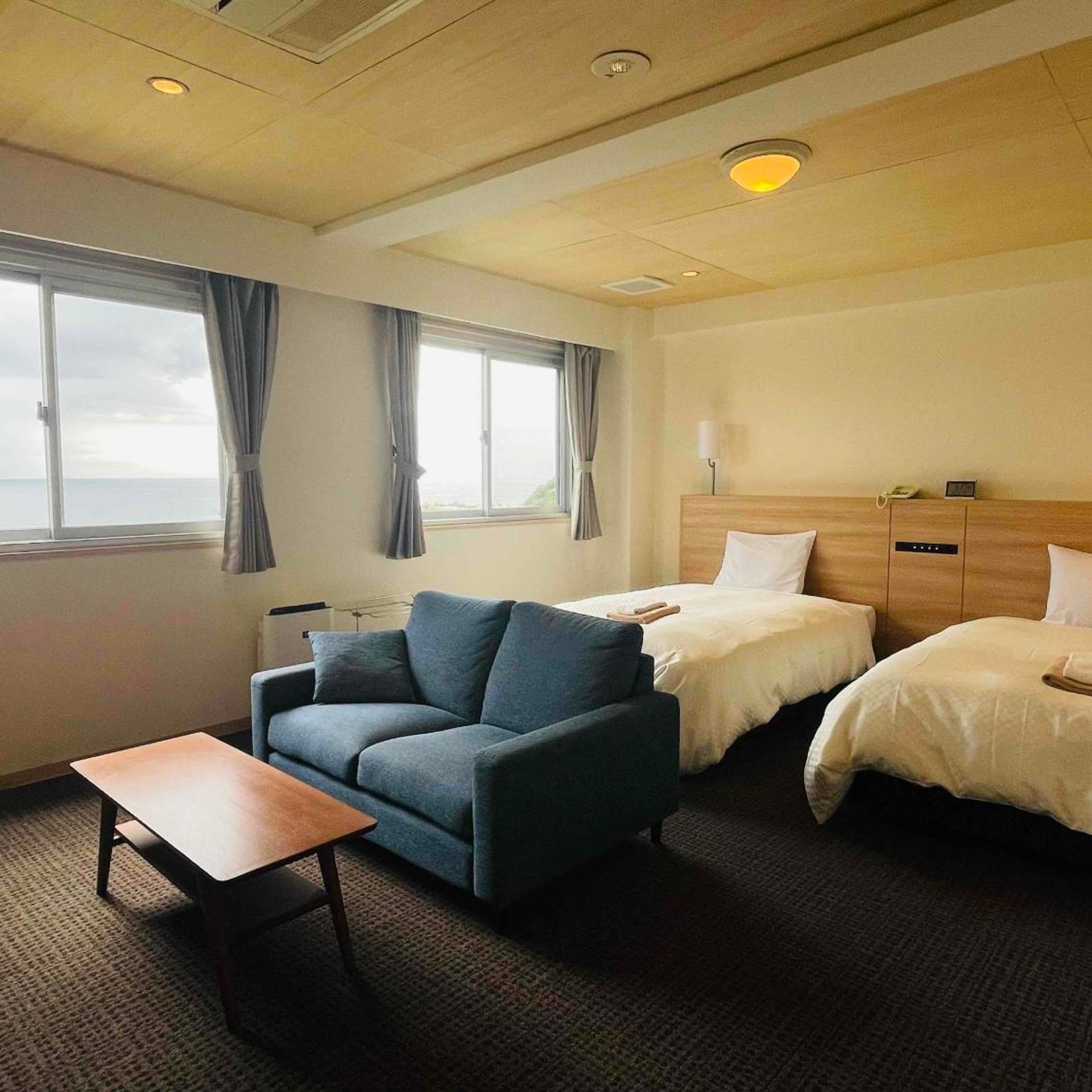 Amakusa Onsen Hotel Shikisakikan 17/49