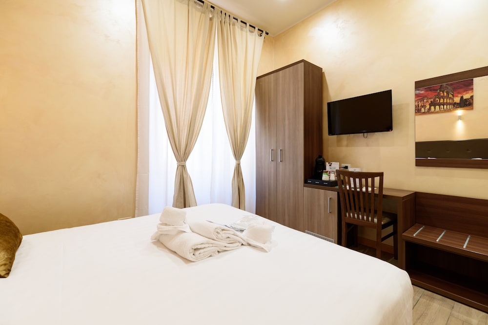 Trinity Luxury Rooms 17/66