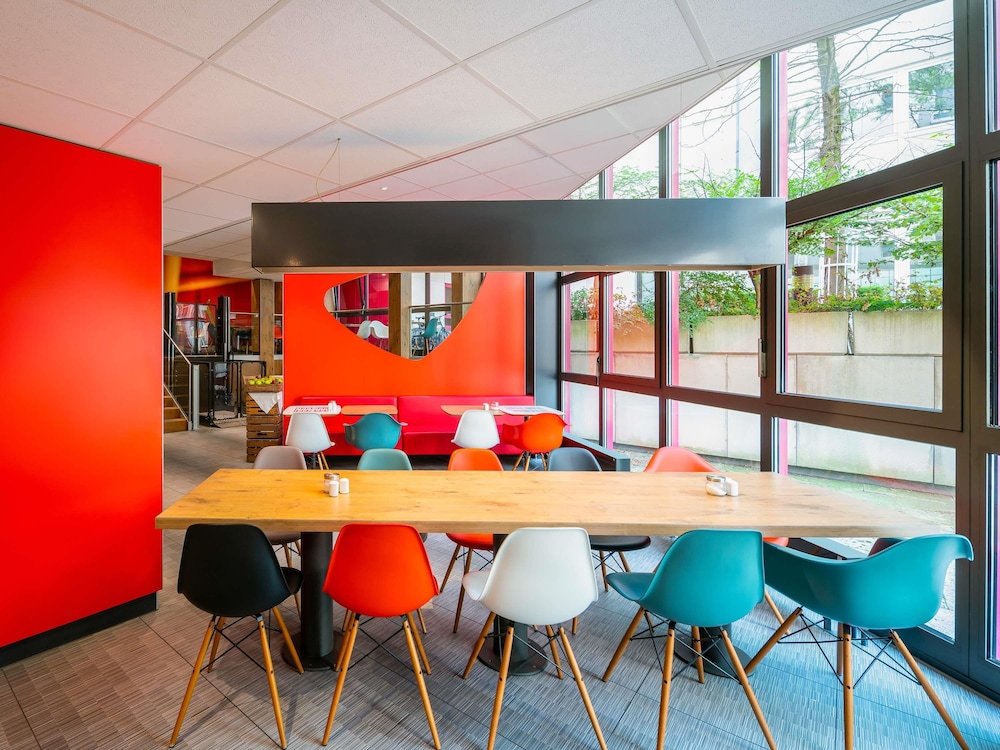 Ibis Munchen City Hotel 65/77