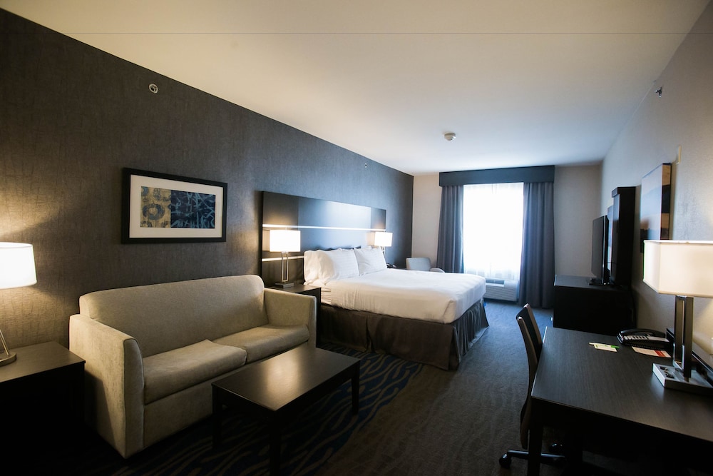 Holiday Inn Longview North 16/80
